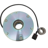Remschijf rotorassemblage Jungheinrich heftruck, aftermarket vervangend onderdeel voor elektrische trucks
