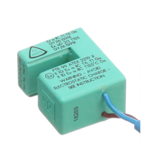 เซ็นเซอร์วัดระยะแบบเหนี่ยวนำ Mt-Pepperl Fuchs SC3,5-G-N0-6M รุ่นดั้งเดิม ขนาด 3.5 มม. แบบ NAMUR สายเคเบิลยาว 6 ม. กล่องสวิตช์ตำแหน่ง สวิตช์ตรวจจับระยะใกล้ - Product Image 3