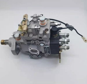Bomba de inyección de combustible 22100-1C190 22100-1C050 para excavadora con motor Land Cruiser 1HZ - Product Image 2
