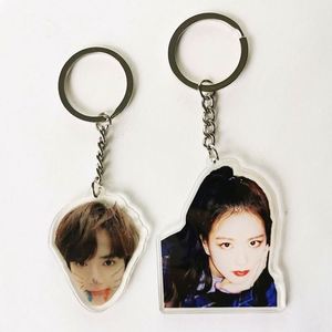Factory Making <b>Customized</b> Photo Souvenir Gift Charm Keychains Acrylic <b>Keychain</b> - Product Image 2