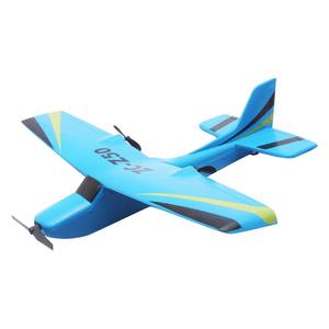 Plus récent ZC Z50 RC <span class=keywords><strong>Avion</strong></span> En Mousse EPP <span class=keywords><strong>Planeur</strong></span> <span class=keywords><strong>Avion</strong></span> Gyro 2.4G 2CH Télécommande 25 Minutes de Temps De Vol Envergure avions RC Jouet - Product Image 5