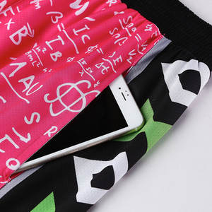 Uniforme de basket-ball de haute qualité Uniforme d'équipe en matériau durable pour adultes - Product Image 6