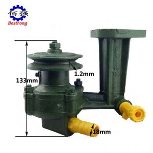 Shifeng รถสามล้อการเกษตรสามล้อ Sf28 <span class=keywords><strong>Sf168</strong></span> Sf148 ZS1105ปั๊มน้ำ - Product Image 2
