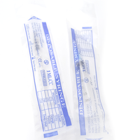 Prix chinois 1ml 3ml 5ml 10ml 20ml 60ml deux trois parties seringues jetables en plastique