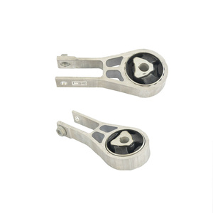 Équipement d'origine authentique Mopar adapté à Jeep Compass 2017-2021, isolateur d'installation de transmission 68253029AC - Product Image 1