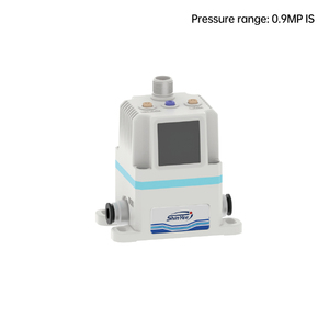 SHINYEE IS105 高品质轻质塑料电动气动调节器 RS-485 通讯 1KPa 精度 0.9Mpa 1500L/min - Product Image 2