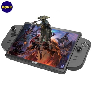 10.5 "rimovibile Gamepad palmare finestre Pc Intel N95 32G 1TB SSD, windows 10 Touch Screen <span class=keywords><strong>portatile</strong></span> Console di <span class=keywords><strong>gioco</strong></span> <span class=keywords><strong>portatile</strong></span> - Product Image 1