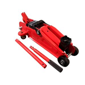 Gato hidráulico <span class=keywords><strong>de</strong></span> suelo <span class=keywords><strong>de</strong></span> alta resistencia con elevación rápida, altura máxima <span class=keywords><strong>de</strong></span> elevación <span class=keywords><strong>de</strong></span> 335 mm, con certificación CE <span class=keywords><strong>GS</strong></span> para taller <span class=keywords><strong>de</strong></span> reparación <span class=keywords><strong>de</strong></span> automóviles - Product Image 1