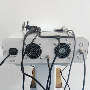 Machine Tecar 448K à <span class=keywords><strong>prix</strong></span> d'usine avec poignées CET/RET, machine à radiofréquence pour le raffermissement de la peau - Product Image 3