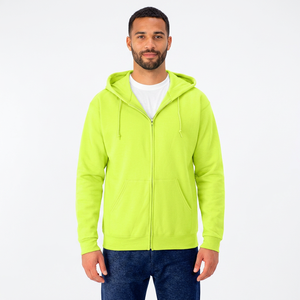 Sweat-shirts pour hommes confortables, fabriqués en tissu respirant performant, idéal pour la course à pied, l'entraînement et les sorties décontractées - Product Image 1
