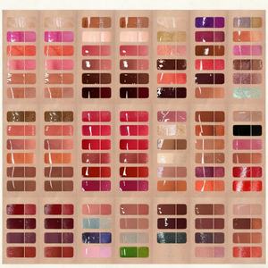 Wholesale Cosmetic Custom Logo Lipgloss <b>Lip</b> <b>Gloss</b> Vendors Matter Nude Clear Shinny <b>Shimmer</b> <b>Lip</b> <b>Gloss</b> Private Label <b>Lip</b> <b>Gloss</b> - Product Image 5