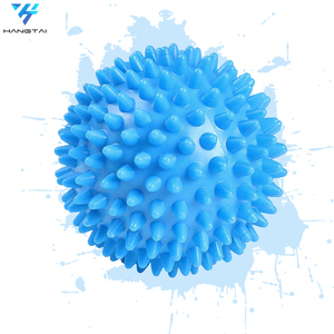 Grosir harga perhatian stres alat bantu untuk orang dewasa portabel penghilang stres bola pijat plastik - Product Image 3