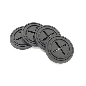 Estoque Vários Estilos <span class=keywords><strong>Pvc</strong></span> <span class=keywords><strong>Earphone</strong></span> 3d <span class=keywords><strong>Patch</strong></span> Com Cross Hole <span class=keywords><strong>Earphone</strong></span> <span class=keywords><strong>Patch</strong></span> - Product Image 6