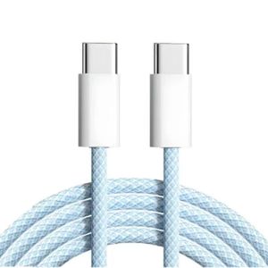 สายชาร์จเร็ว <span class=keywords><strong>65W</strong></span> Type-C สำหรับ Realme C35 6 7 8i 8 9 Pro GT 2 Neo 3T รองรับ <span class=keywords><strong>VOOC</strong></span> ชาร์จเร็วพิเศษ สายทองแดงแท้ หุ้มด้วย TPE - Product Image 3