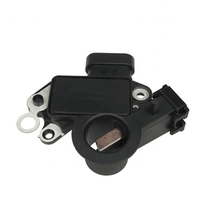 Régulateur de tension d'<span class=keywords><strong>alternateur</strong></span> VR-D717 8483 8484 D2206 Utilisation <span class=keywords><strong>sur</strong></span> <span class=keywords><strong>alternateur</strong></span> 11Sl - Product Image 2