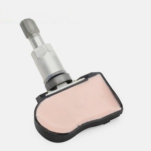 Chrysler <b>Tpms</b> Sensor 56053030AB 56053030AC External For Fengzhe Kobo Kailin - Product Image 5