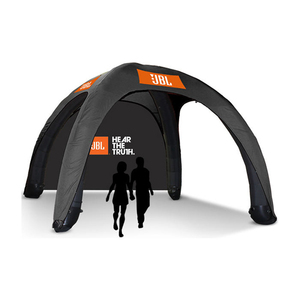 Tente <span class=keywords><strong>d</strong></span>ôme Spider <span class=keywords><strong>X</strong></span> personnalisée, tente de sport <span class=keywords><strong>d</strong></span>'exposition <span class=keywords><strong>d</strong></span>'événement, chapiteau extérieur publicitaire, auvent de gazebo gonflable, tente scellée à l'air - Product Image 6