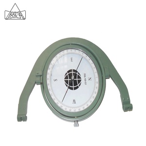 Fournisseur chinois de boussole géologique minière en métal suspendu DQL100-G1 - Product Image 4