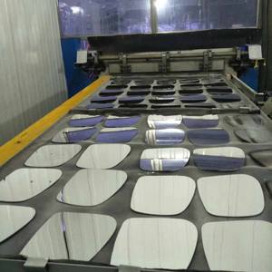 Lentes Retrovisores Laterales de Gran Tamaño R800 R1250 para Motocicleta, Automóvil, Autobús, Camión - Product Image 5