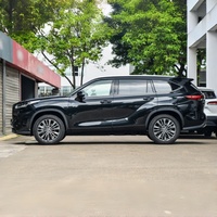 Toyota Highlander 2T essence SUV 2.5L hybride, traction avant et intégrale, 5 places, 7 places, voiture d'occasion, 2026, 2025, 2024, 2023, 2022, 2021, à vendre