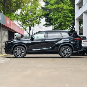 Toyota Highlander 2T essence SUV 2.5L hybride, traction avant et intégrale, 5 places, 7 places, voiture d'occasion, 2026, 2025, 2024, 2023, 2022, 2021, à vendre - Product Image 3