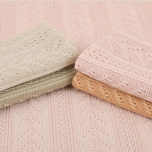 Vente en gros de meilleure vente de tissu tricoté en polyester 240gsm de haute qualité et de bonne performance, tissu pour <span class=keywords><strong>pull</strong></span> respirant pour femmes - Product Image 5