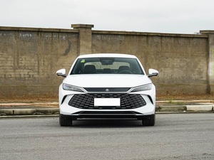 BYD Qin L 2026 Dm-i 128KM Leading 279L Kraftstoff 2148km Reichweite L2 ADAS 5G Kabine Elektrischer Sitz <span class=keywords><strong>B</strong></span>-Klasse PHEV Limousine - Product Image 2