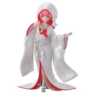 ฟิกเกอร์อนิเมะโยตสึบะ นานาโกะ ของแท้ 100% จาก Banpresto สไตล์ชุดกิโมโนงานแต่งงานญี่ปุ่น ของสะสมสำหรับขายส่งเป็นของขวัญ - Product Image 2