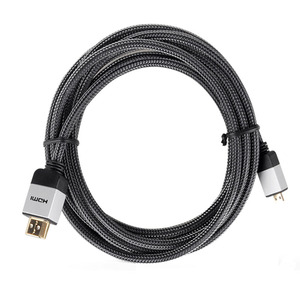 All'ingrosso Premium Micro Usb <span class=keywords><strong>hd</strong></span> cavo Mi per <span class=keywords><strong>Xxx</strong></span> <span class=keywords><strong>Video</strong></span> a <span class=keywords><strong>hd</strong></span> Mi cavo convertitore 2.0 - Product Image 4