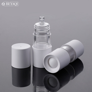 Refillable Huyết thanh tinh dầu container Eye dropper chai bao bì nhựa, nhựa dropper chai 10ml,dropper chai nhựa - Product Image 4