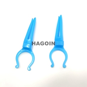 Custom Nylon ABS PP PE PC Custom Plastic <strong>Injection</strong> Molding Plastic Clips <strong>Clamps</strong>