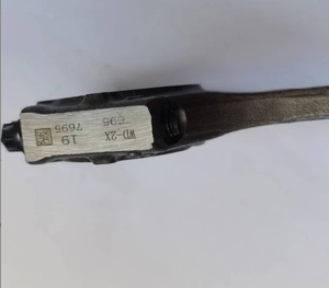 Pièce de rechange automobile MHJKIA, pièce moteur 23510-04050, ensemble de bielle pour <span class=keywords><strong>Hyundai</strong></span> Kia <span class=keywords><strong>Accent</strong></span> Atos I10 - Product Image 4