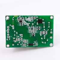 Alimentation CA/CC à châssis ouvert personnalisée 37W 36W 54W 100W 9/12/15/19/24V BareBoard pour robot chirurgical et adaptateur d'alimentation médical