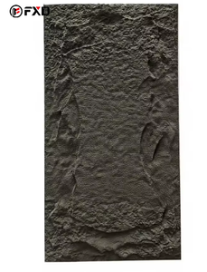 <span class=keywords><strong>Pietra</strong></span> PU <span class=keywords><strong>per</strong></span> Rivestimento Murale, Decorazione Pareti, Nuovi Pannelli Murali di Design - Product Image 6