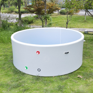 <span class=keywords><strong>Piscine</strong></span> gonflable robuste anti-fuite pour jardin privé, fête aquatique pour enfants - Product Image 5