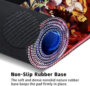 <span class=keywords><strong>Tapis</strong></span> <span class=keywords><strong>de</strong></span> <span class=keywords><strong>souris</strong></span> vierges personnalisés vendus en gros, disponibles en plusieurs tailles, formes et spécifications. - Product Image 5