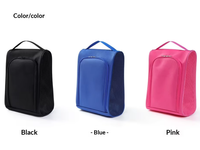 Sac de transport promotionnel JM pour chaussures de sport, de football et de gym, anti-poussière, portable, avec logo personnalisé