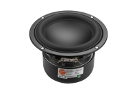 Haut-parleur gamme complète M5N-B Hi-Fi Swan 5 ''pour le bricolage