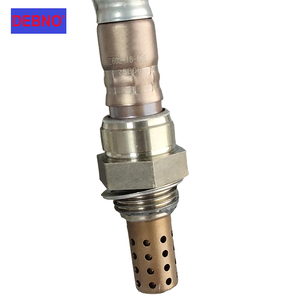 OE 0986AG2228 Z60218861A ZJ3918861A Z602-18-861 LFH2-18-861A Oxigen <strong>Oxygen</strong> O2 02 Sensor for Mazda 3 1.6l Engine <strong>Code</strong> Z6 - Product Image 5
