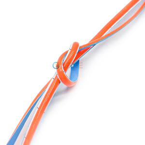 フレキシブルCob LEDストリップライトストリング5v 12v 24v 400Leds/m 3000K/4000K/6500K 24V IP20銅ランプ両面電気メッキPCB - Product Image 3