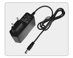 Adaptador de Corriente de 12V 1A para <span class=keywords><strong>Router</strong></span> <span class=keywords><strong>Tplink</strong></span>, Adaptador de CA/CC de 12W con Interruptor, Convertidor de Energía de 12 Voltios, 12V 9V 5V 6V - Product Image 5