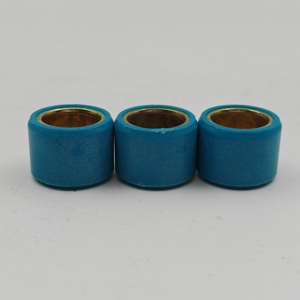 Venta Directa de Fábrica: Juego de 6 Rodillos Variadores CVT de 20x15mm y 10g para Scooter PCX125, PCX150, Vario, SH125, SYM, <span class=keywords><strong>Kymco</strong></span>, Suzuki - Product Image 5
