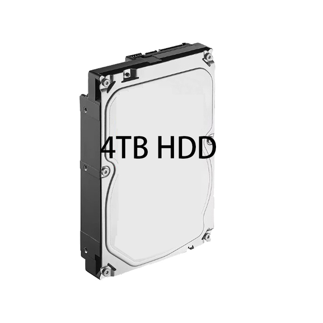 4TB Internal HDD Enterprise Hard Drive ST4000VX015 ST4000VX016 ST4000NM0035 ST4000NM024B ST4000VX007 ST4000VN008 ST4000NM002A