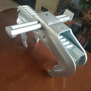 Accessoires de coffrage Peri <span class=keywords><strong>Domino</strong></span>/Collier de serrage à coin pressé/Collier d'alignement BFD - Product Image 1