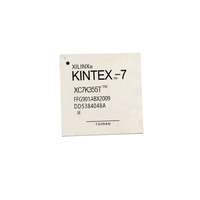 Nuevo Original XC7K355T-3FFG901E Paquete FCBGA-901 Dispositivos Lógicos Programables IC CPLD/FPGA Componentes Electrónicos