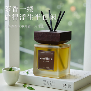 Diffusore di Fragranze per Interni a Lunga Durata per Soggiorno, Camera da Letto, Bagno - <span class=keywords><strong>Profumo</strong></span> di Alta Gamma per Ragazzi e Ragazze, 120-180 Giorni - Product Image 4