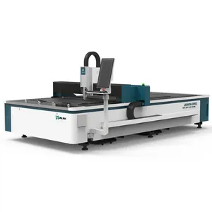 2020 3000x1500mm macchina da taglio laser cnc prezzo da tavolo/laser cnc steel cutter 10mm / desktop metal laser cutter fibra 3000w