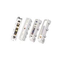 Shenzhen Technology Co. Ltd. Alimentation de circuit de diode LED SMD 4PIN 6PIN RVB pour RX 580 80 100% Sino Led Lights