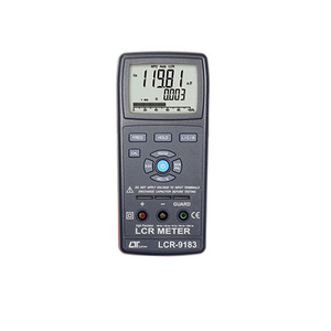MHT-381SD Digital Hygrometer Thermometer SD Card <b>Data</b> <b>Logger</b> Humidity <b>Temperature</b> Recorder Industrial Use - Product Image 3