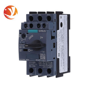 Brand New Original SIEMENS 3RV2 011-1JA15 3RV2011-1JA15 Motor <b>Protection</b> <b>Circuit</b> Breaker PLC Programmable Controller - Product Image 1